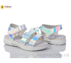 Босоножки Clibee